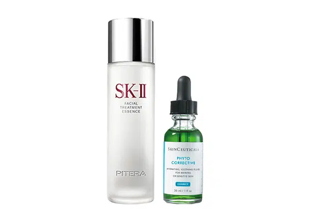 SK-II CP