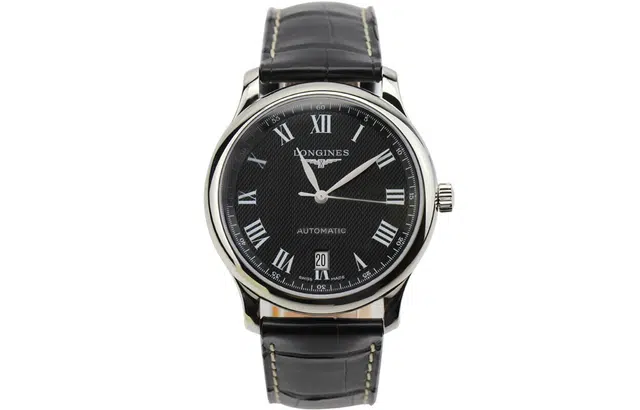 LONGINES 38.5mm L2.628.4.51.7