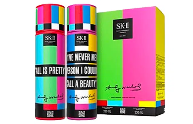SK-II 230ml+230ml
