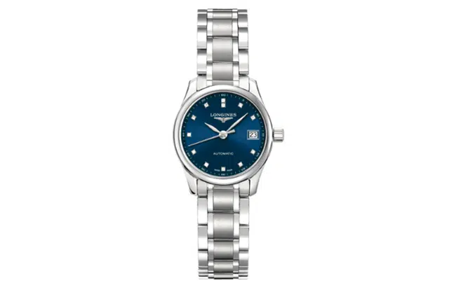 LONGINES 30 25.5mm L2.128.4.97.6