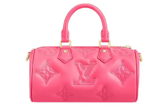 LOUIS VUITTON Papillon BB