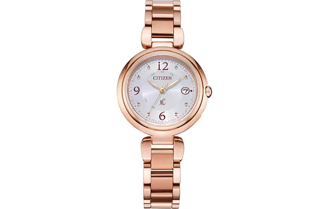 CITIZEN XC ES9468-51A