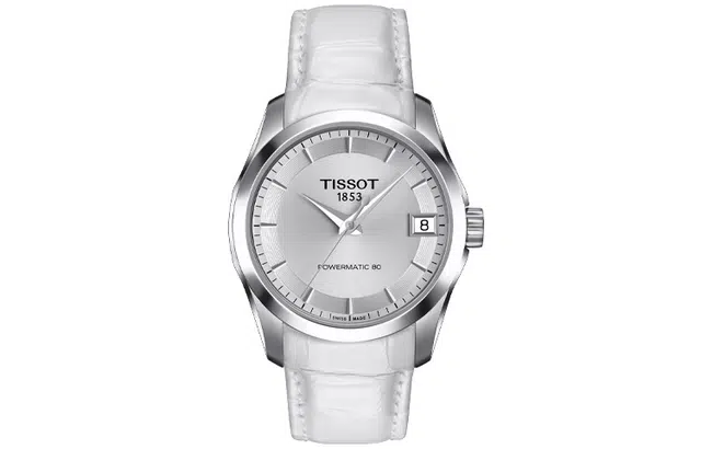 TISSOT 32mm T0352071603100