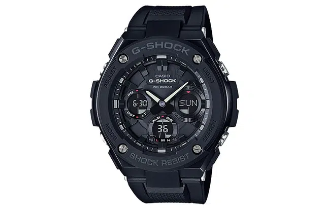 Casio G-Shock GST-S100G-1B