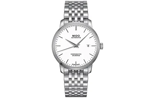 MIDO 30 40mm M027.408.11.011.00