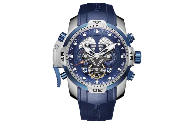 REEF TIGER RGA3503-JBLHL