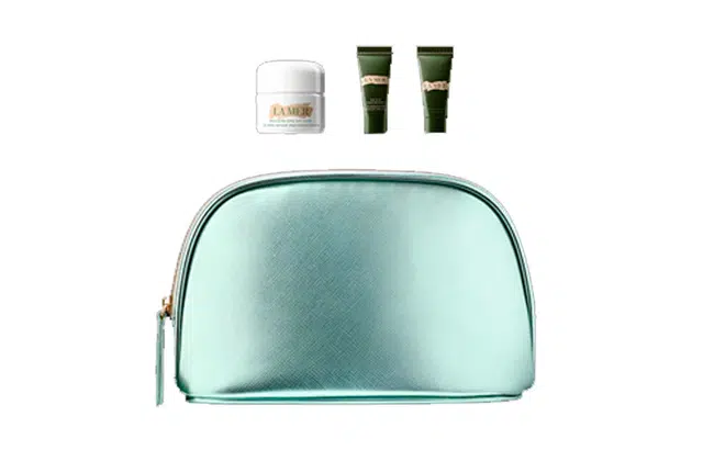 海蓝之谜 乳霜精华眼霜套装 保湿滋润