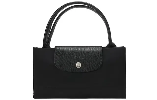 LONGCHAMP Le Pliage Green