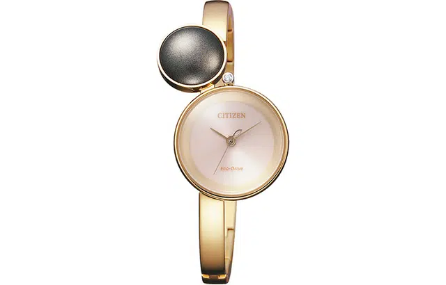 CITIZEN EW5496-52W