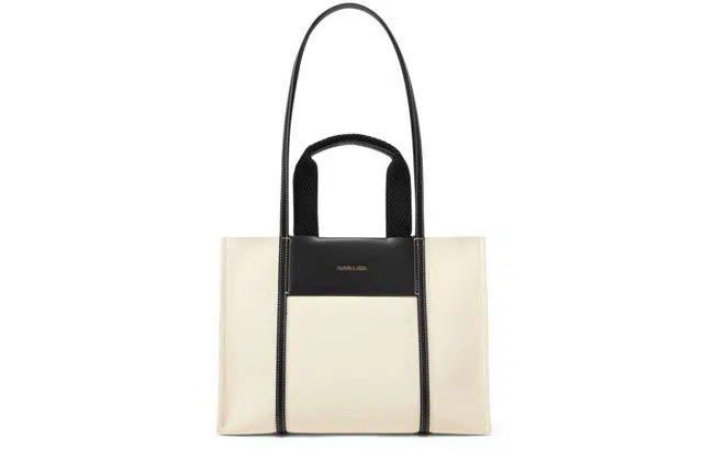 CHARLESKEITH Tote