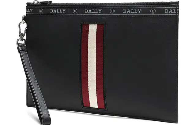 BALLY