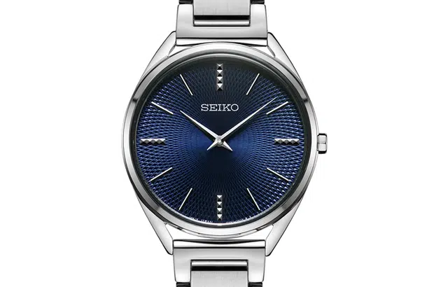 SEIKO gents SWR033P1