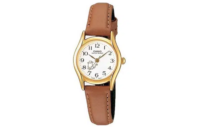 CASIO DRESS LTP-1094Q-7B8