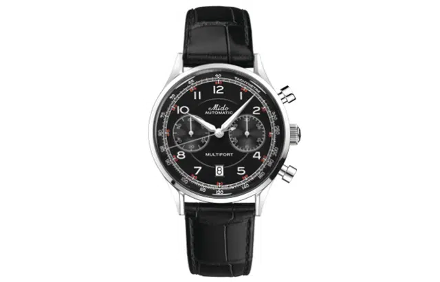 MIDO 42mm M040.427.16.052.00