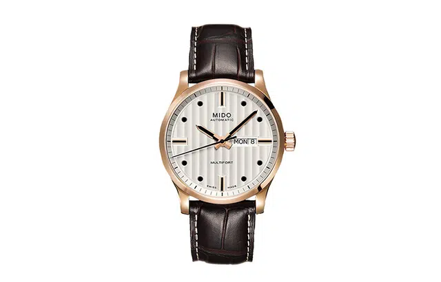 MIDO Commander M005.430.36.031.80