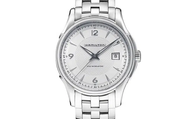 HAMILTON Viewmatic 40mm H32515155