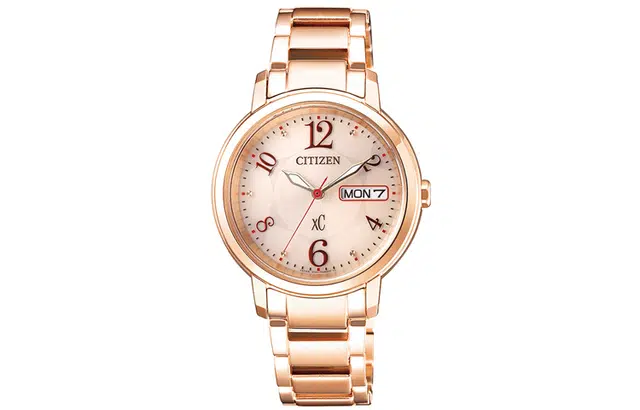 CITIZEN xc EW2423-52WB