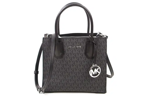 MICHAEL KORS MK Mercer Logo