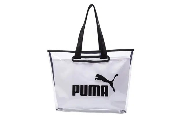 PUMA Logo Tote