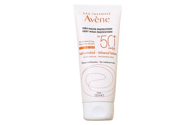 SPF50+ 100ml
