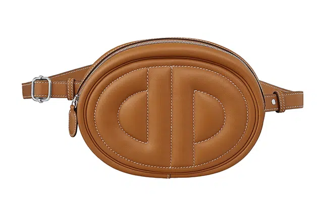 HERMES Swift In-the-Loop