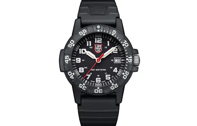 LUMINOX 39mm XS.0301.L