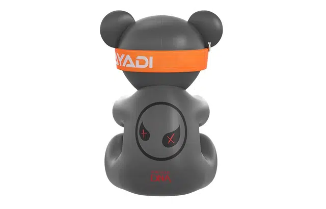 Venque XBuerBear 2