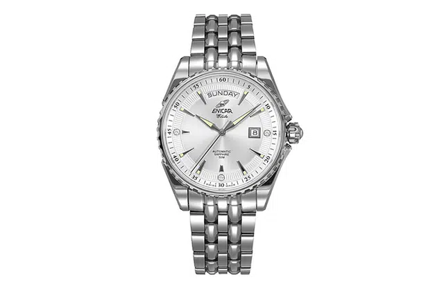 ENICAR 40mm 316951352aA