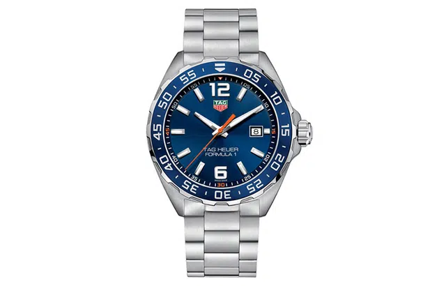 TAG HEUERF1 200 43 WAZ1010.BA0842