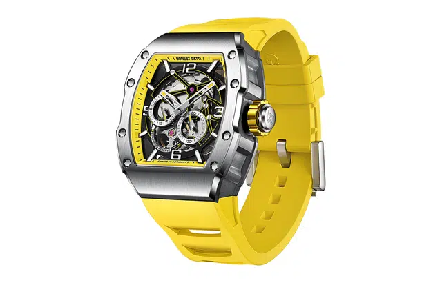 BONEST GATTI BG9903-A3