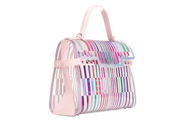 Delvaux Tempte The Eye-Catcher