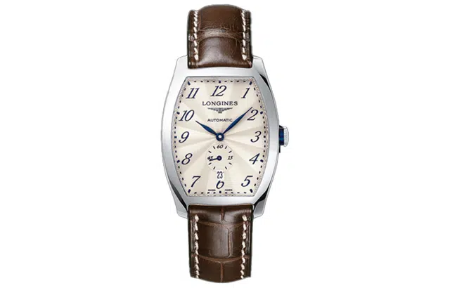 LONGINES 30 33.10*38.75mm L2.642.4.73.4