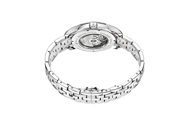 HAMILTON Viewmatic 40mm H32515155