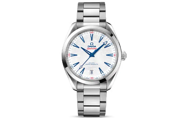 OMEGA 41mm 522.10.41.21.04.001