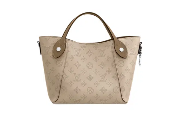 LOUIS VUITTON Hina Tote