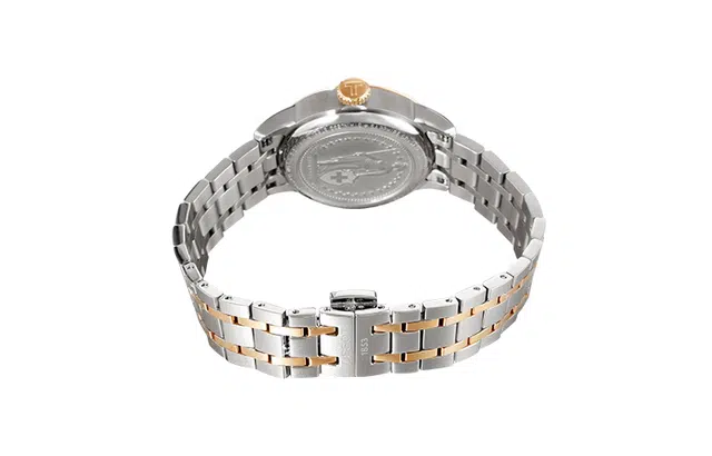 TISSOT 50 32mm T099.207.22.118.01
