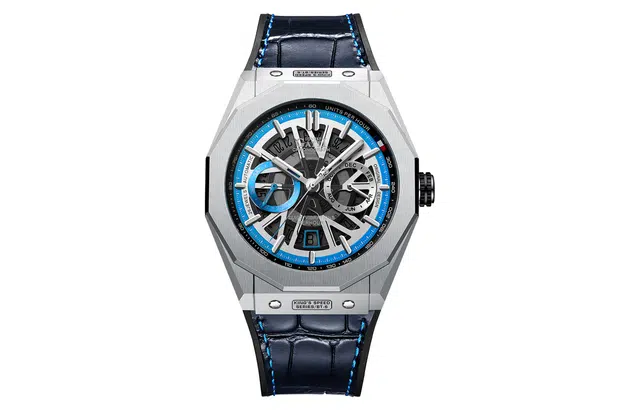 BONEST GATTI BG9601-1