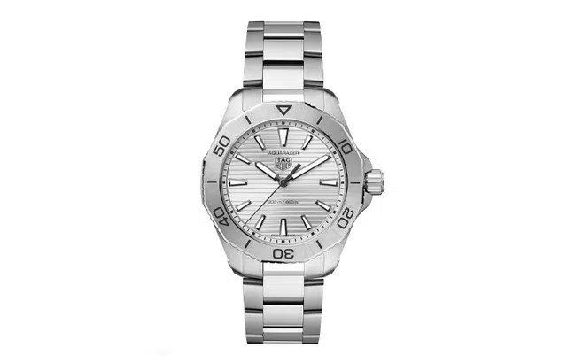 TAG HEUER Professional 200 40mm WBP1111.BA0627
