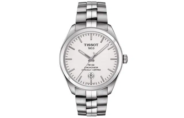 TISSOT PR100 100 T101.408.11.031.00