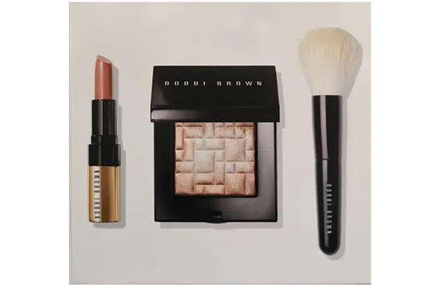 BOBBI BROWN