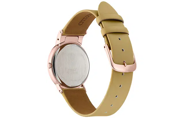 CITIZEN 50 31mm EG7073-16Y