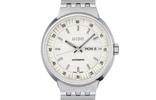 MIDO ALL DIAL 29.92mm M7330.4.11.12