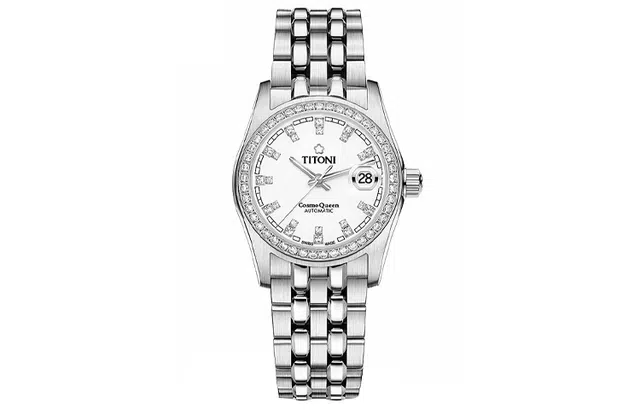 TITONI 68 729-S-DB-307