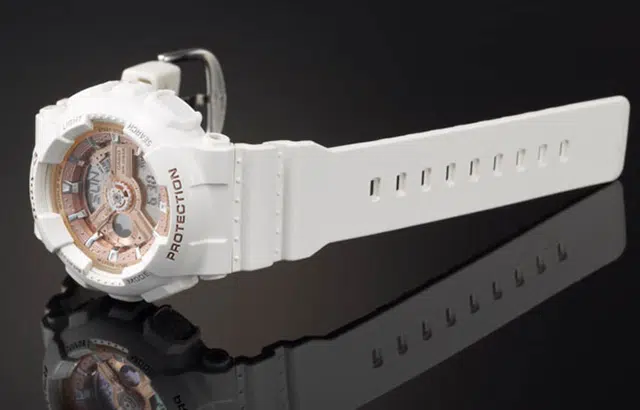 CASIO BABY-G BABY-G BA-110-7A1