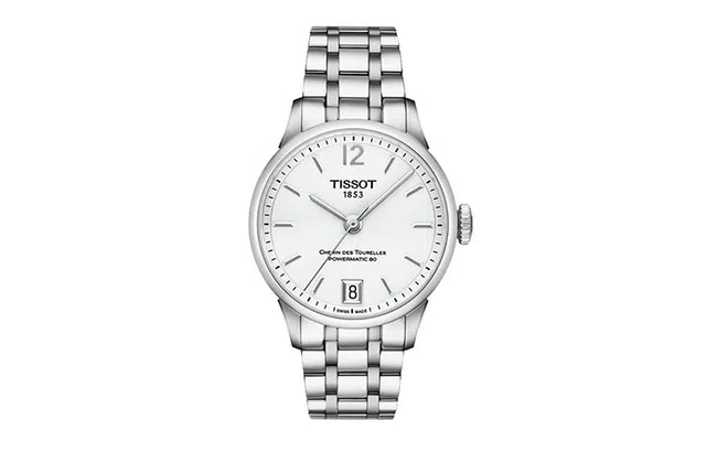 TISSOT 50 32mm T099.207.11.037.00
