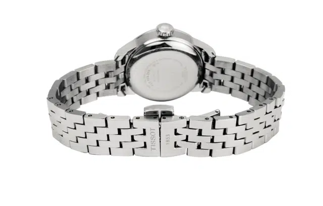 TISSOT 30 25.3mm T41.1.183.54