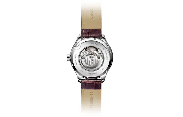 CODEX X 42mm 1113.01.0402.I05
