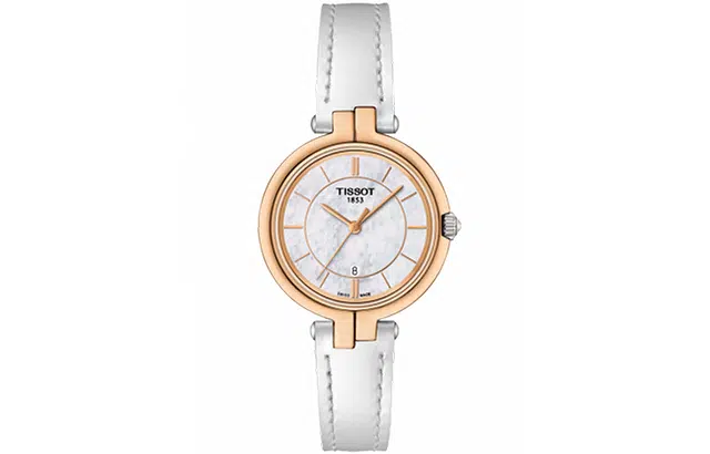 TISSOT 26mm T094.210.26.111.01