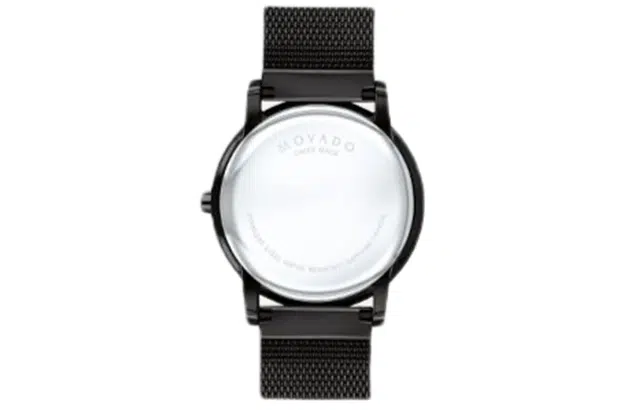 MOVADO 40mm 0607395