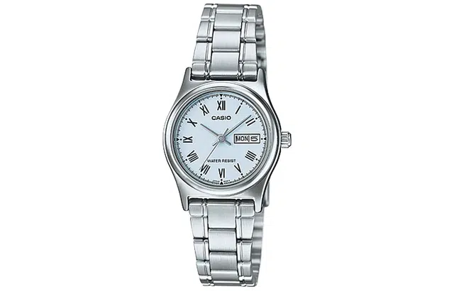 Casio Vintage LTP-V006D-2B